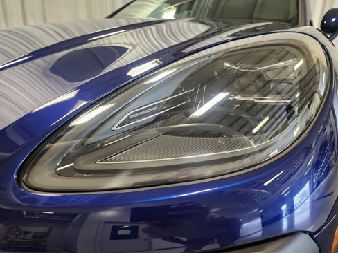 New 2025 Porsche Macan image 25