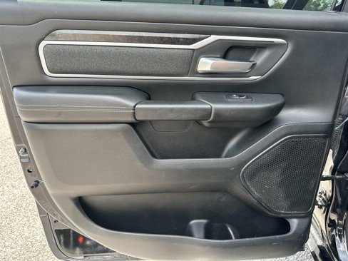 Used 2020 RAM 1500 Big Horn image 11