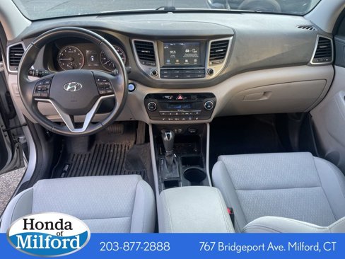 Used 2018 Hyundai Tucson Value image 12
