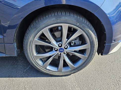 Used 2017 Ford Edge Sport w/ Equipment Group 401A image 16