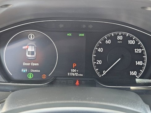 Used 2018 Honda Accord Sport image 35
