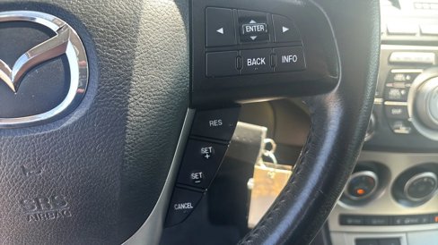 Used 2010 MAZDA MAZDA3 s Grand Touring image 42