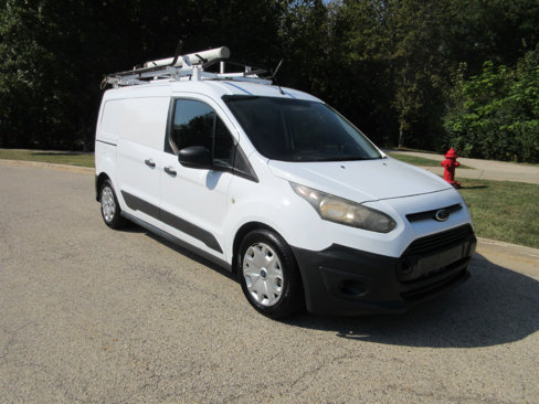 Used 2014 Ford Transit Connect XL image 16