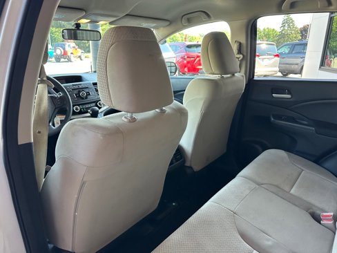 Used 2016 Honda CR-V SE image 11