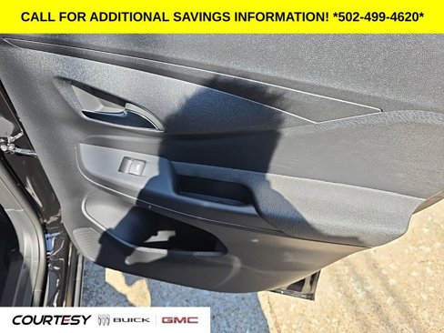 New 2026 Buick Envista Preferred w/ Convenience I Package image 11