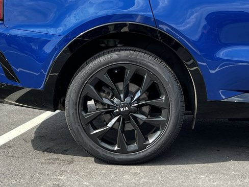 Used 2021 Kia Sorento SX image 46