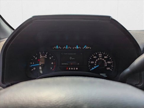 Used 2020 Ford F150 XL w/ Equipment Group 101A Mid image 12