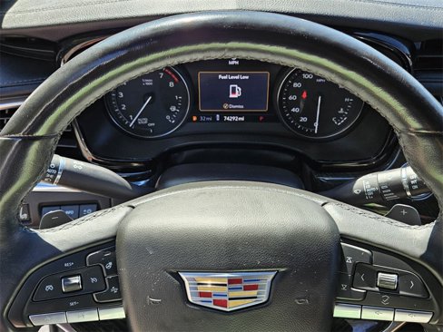 Used 2020 Cadillac XT6 Premium Luxury image 29