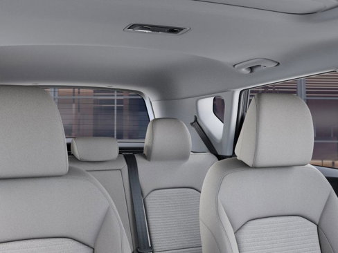 New 2025 Kia Soul EX image 27