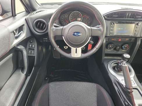 Used 2016 Subaru BRZ Premium image 11