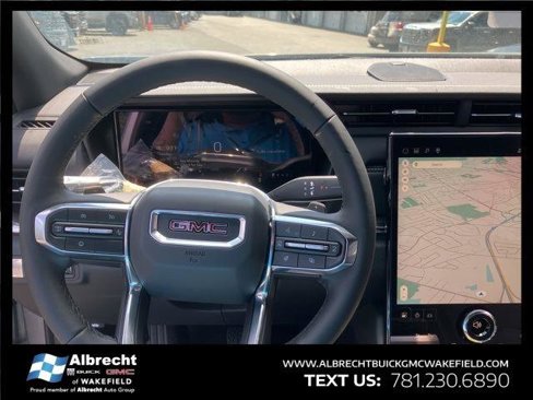 New 2026 GMC Terrain Elevation image 9