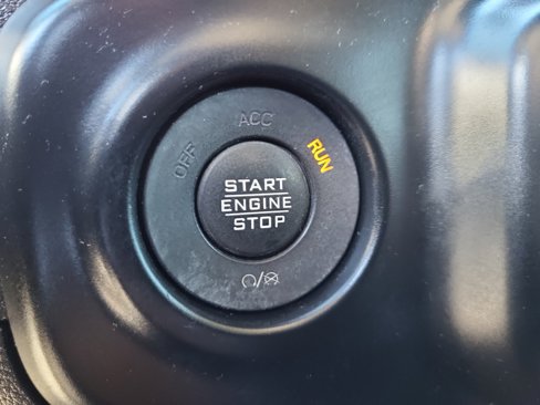 Certified 2020 Jeep Wrangler Unlimited Rubicon image 29