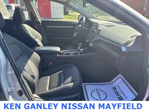 Used 2023 Nissan Altima 2.5 SV image 20