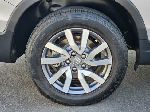 Used 2019 Honda Pilot EX-L image 12