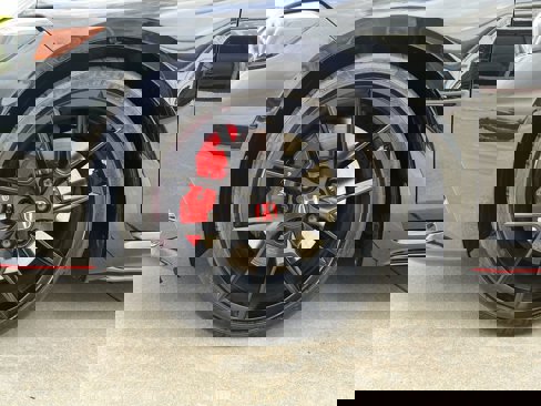 Used 2024 Honda Civic Type R image 13