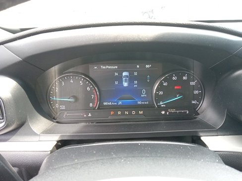 Used 2020 Ford Explorer XLT w/ Equipment Group 202A image 16