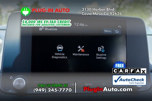 Used 2023 Hyundai Kona SE image 25