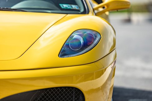 Used 2008 Ferrari F430 Coupe image 23