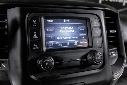 Used 2020 RAM 2500 Tradesman image 26