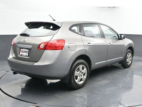 Used 2012 Nissan Rogue S image 8
