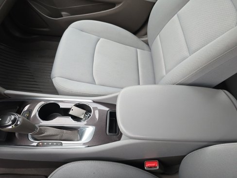 Used 2020 Chevrolet Malibu LS w/ Driver Confidence Package II image 17
