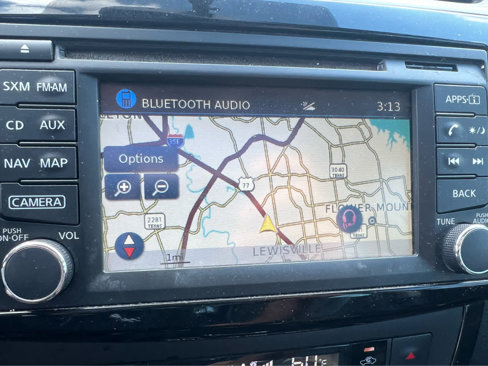 Used 2018 Nissan Sentra SL image 7