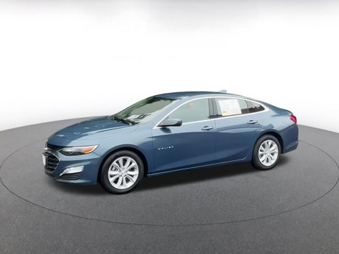 Used 2024 Chevrolet Malibu LT image 15