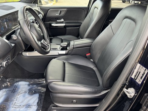 Used 2021 Mercedes-Benz GLB 250 4MATIC image 20