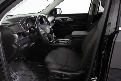 Used 2018 Chevrolet Traverse LT image 18