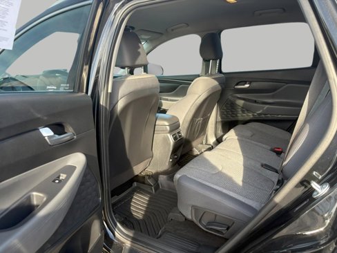 Used 2023 Hyundai Santa Fe SEL image 12