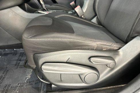 Used 2015 Jeep Cherokee Latitude image 15
