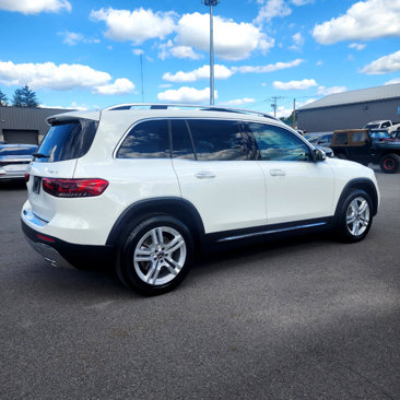 Used 2020 Mercedes-Benz GLB 250 4MATIC image 7