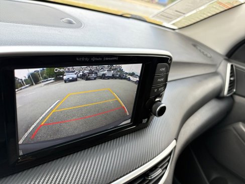 Used 2019 Hyundai Tucson Sport image 20