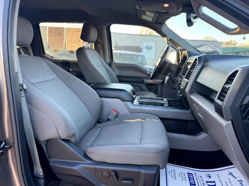 Used 2019 Ford F150 XLT w/ Equipment Group 302A Luxury image 15
