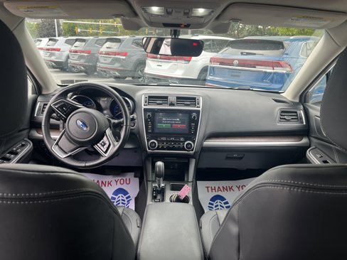 Used 2018 Subaru Outback 3.6R Limited image 20
