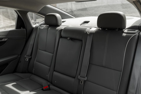 Used 2015 Chevrolet Impala LTZ image 24