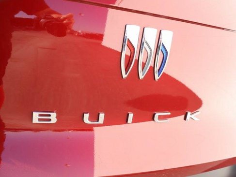 New 2025 Buick Envista Preferred w/ Convenience I Package image 13