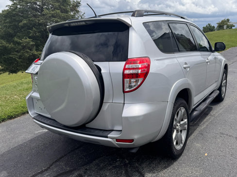 Used 2006 Toyota RAV4 4WD image 34