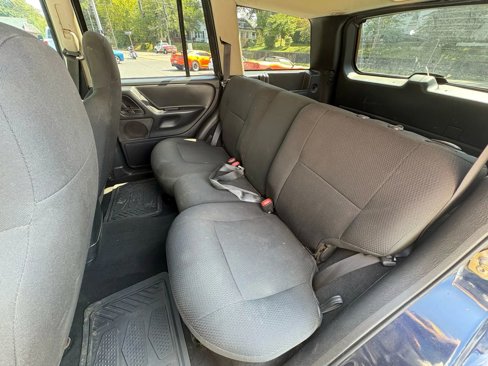 Used 2004 Jeep Grand Cherokee Laredo w/ Convenience Group image 15