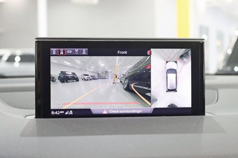 Used 2019 Audi Q7 2.0T Premium Plus w/ Premium Plus Package image 20