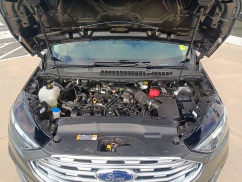 Used 2020 Ford Edge SEL w/ Convenience Package image 22
