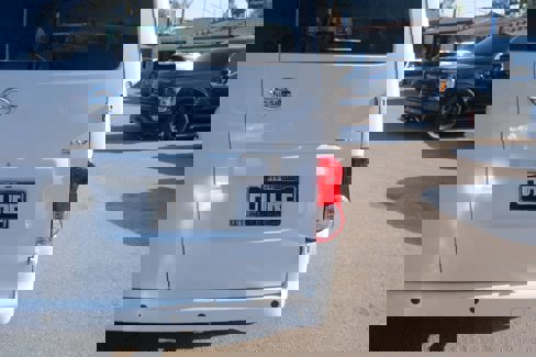 Used 2021 Nissan NV200 SV w/ Back Door Glass Package image 26