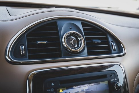Used 2014 Buick Enclave Leather image 17