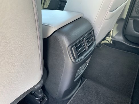 Used 2018 Honda CR-V EX-L image 17