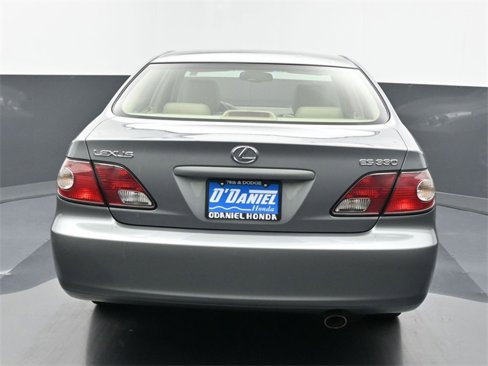 Used 2004 Lexus ES 330 image 4