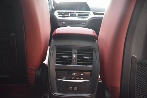 Used 2022 BMW 330i Sedan w/ Convenience Package image 32