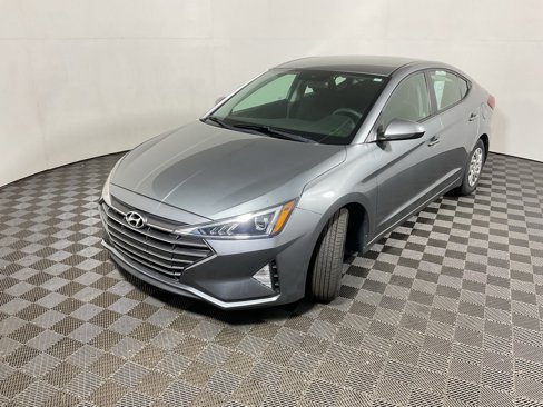 Used 2019 Hyundai Elantra SE w/ Cargo Package image 8
