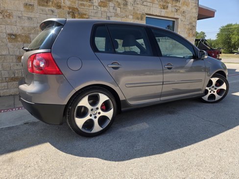 Used 2008 Volkswagen GTI 4-Door image 19