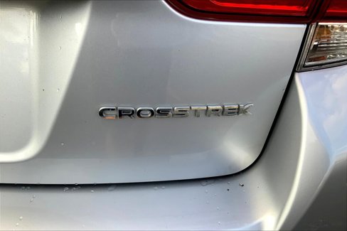 Used 2019 Subaru Crosstrek 2.0i Premium w/ Popular Package #2 image 28