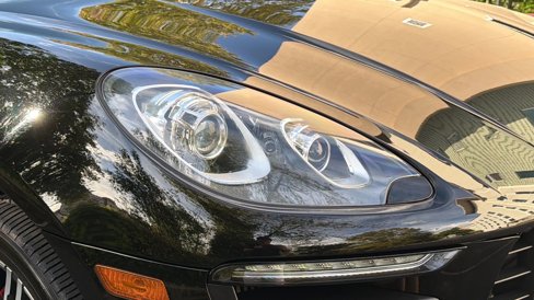 Used 2018 Porsche Macan S image 10